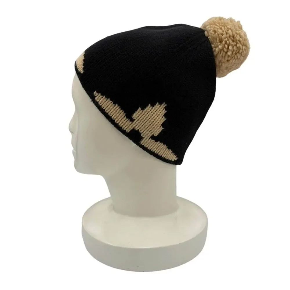 Louis Vuitton Wool Knit Cap
